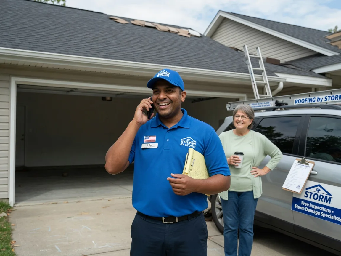 Roof Repair Near Me Middleton, TN FAQs